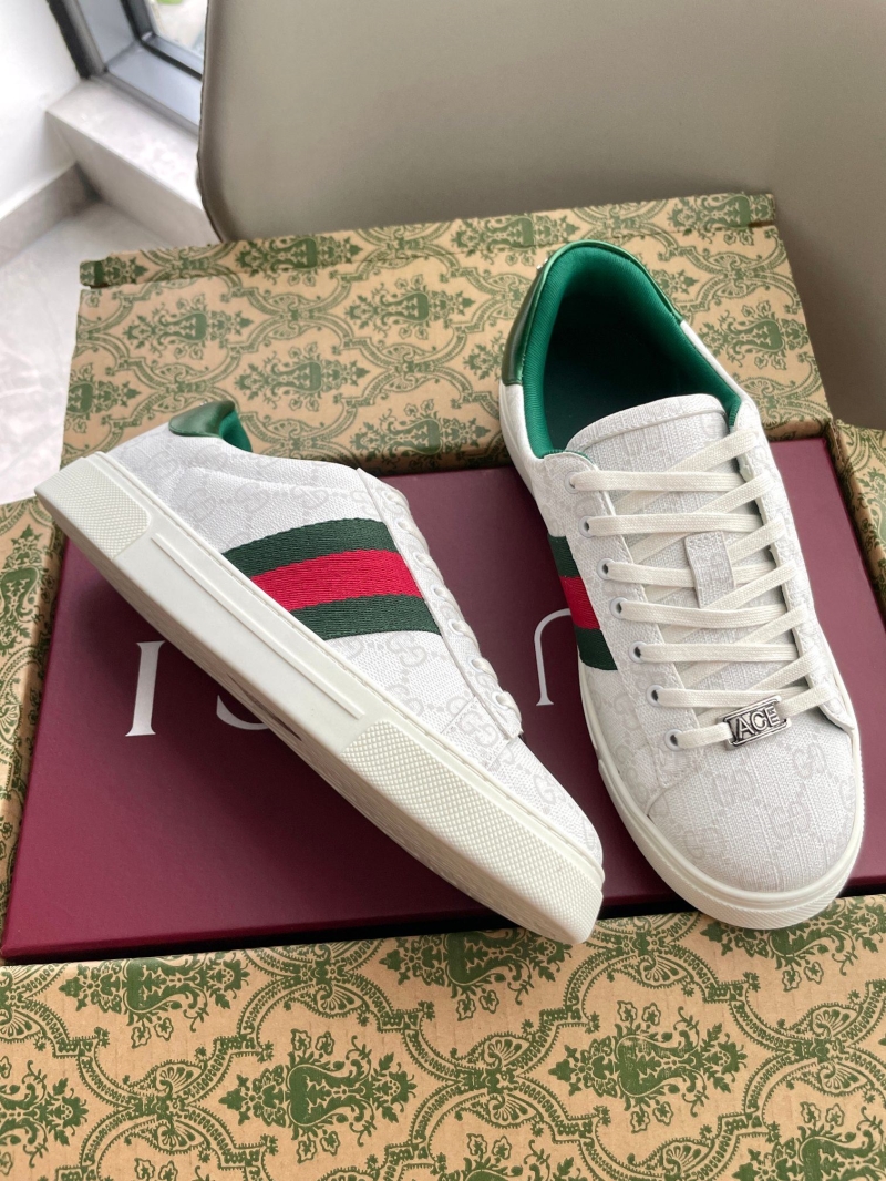 Gucci Casual Shoes